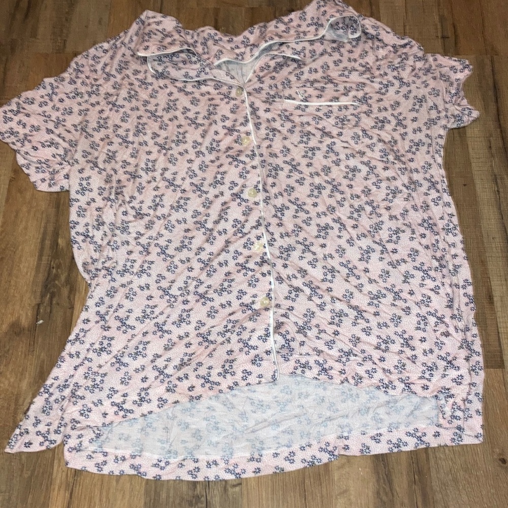 Victoria Secret pajama set